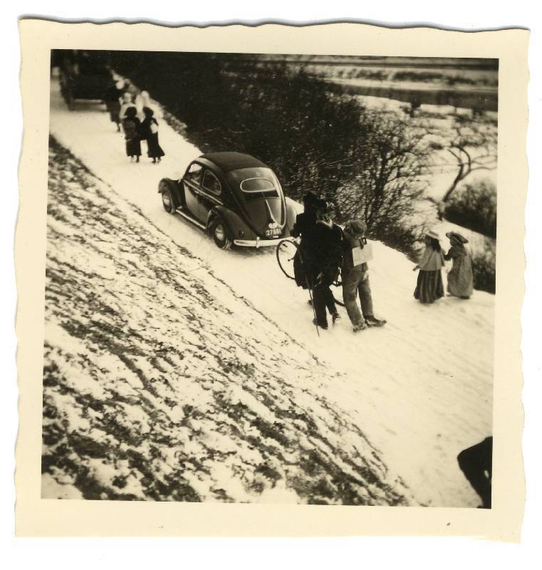 50er Jahre Bild Nr.008